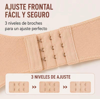 Shape Up™ | Bra Corrector de Postura