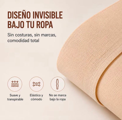 Shape Up™ | Bra Corrector de Postura